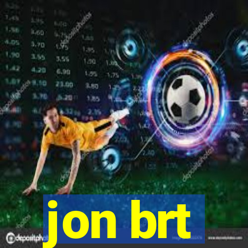 jon brt